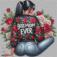 Mother's Day-MM 7514